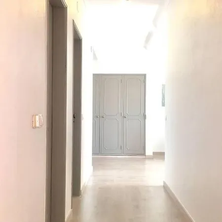 Spacious Castelo Apartment