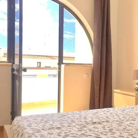 Spacious Castelo * Albufeira