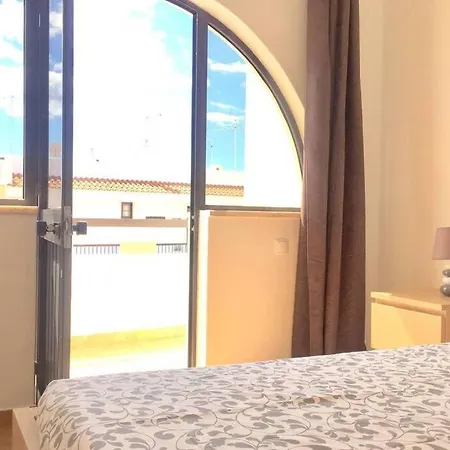 Spacious Castelo * Albufeira