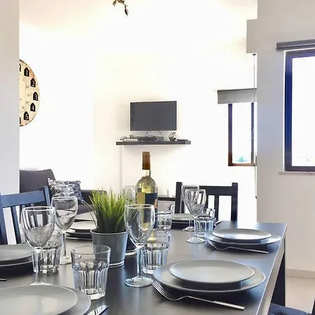 Spacious Castelo Albufeira