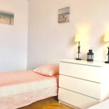 Apartmán Spacious Castelo Albufeira