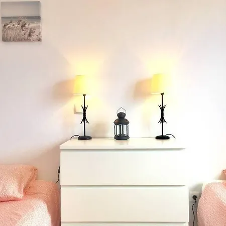 Spacious Castelo *
