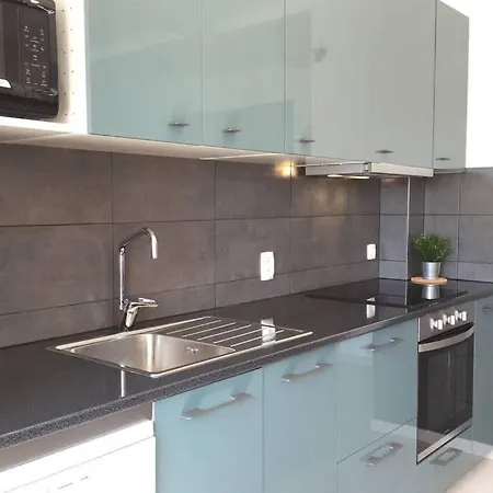 Spacious Castelo Apartment *