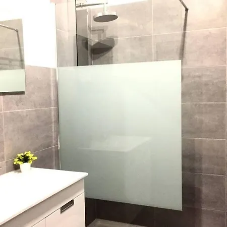 Spacious Castelo Apartment *