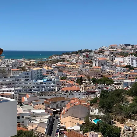 Apartment Spacious Castelo